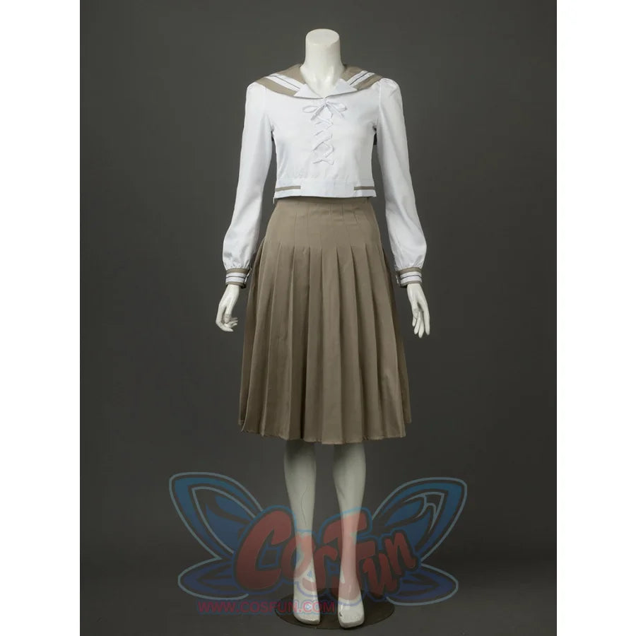 Sailor Moon Crystal Jupiter Kino Makoto Summer Cosplay Suit Mp002149 Xs / Us Warehouse (Us Clients