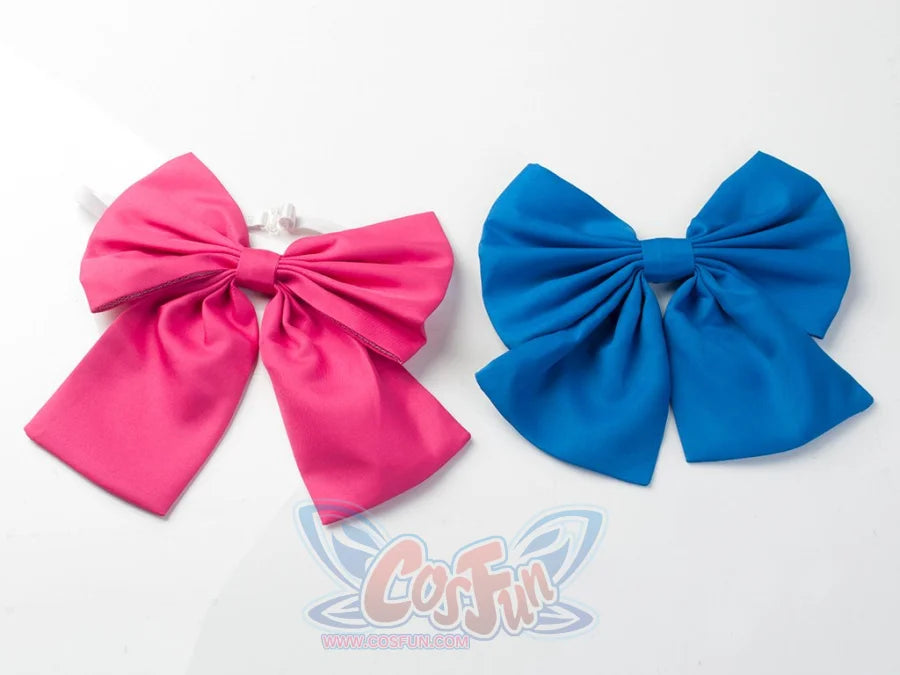 Sailor Moon Crystal Mercury Ami Mizuno Cosplay School Uniform Mp003720 Costumes
