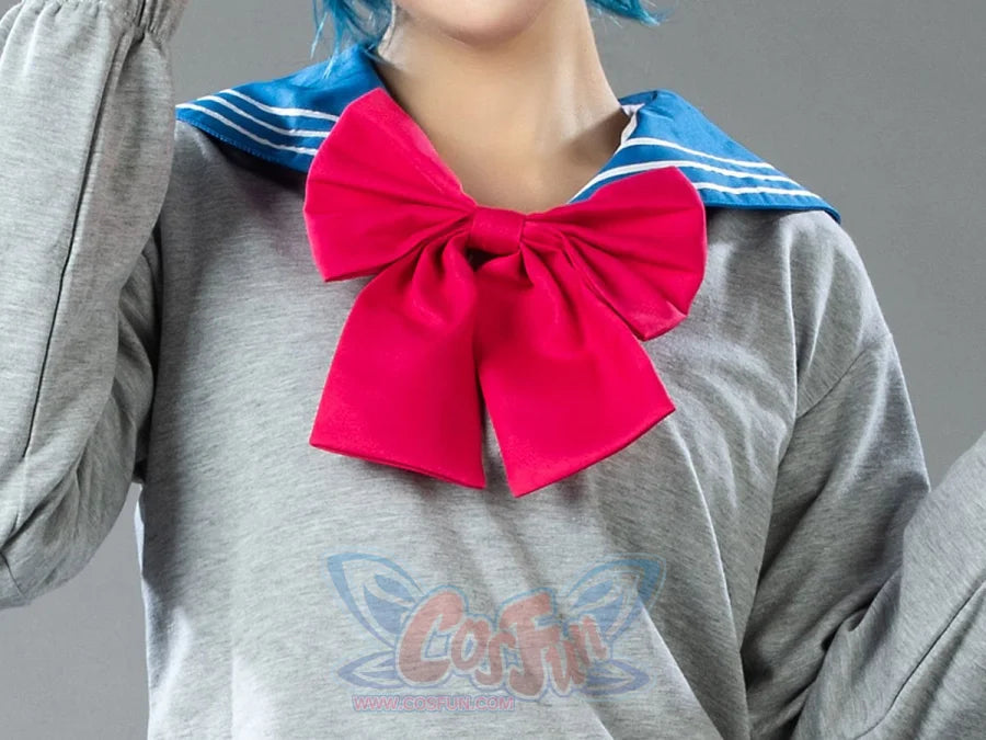 Sailor Moon Crystal Mercury Ami Mizuno Cosplay School Uniform Mp003720 Costumes
