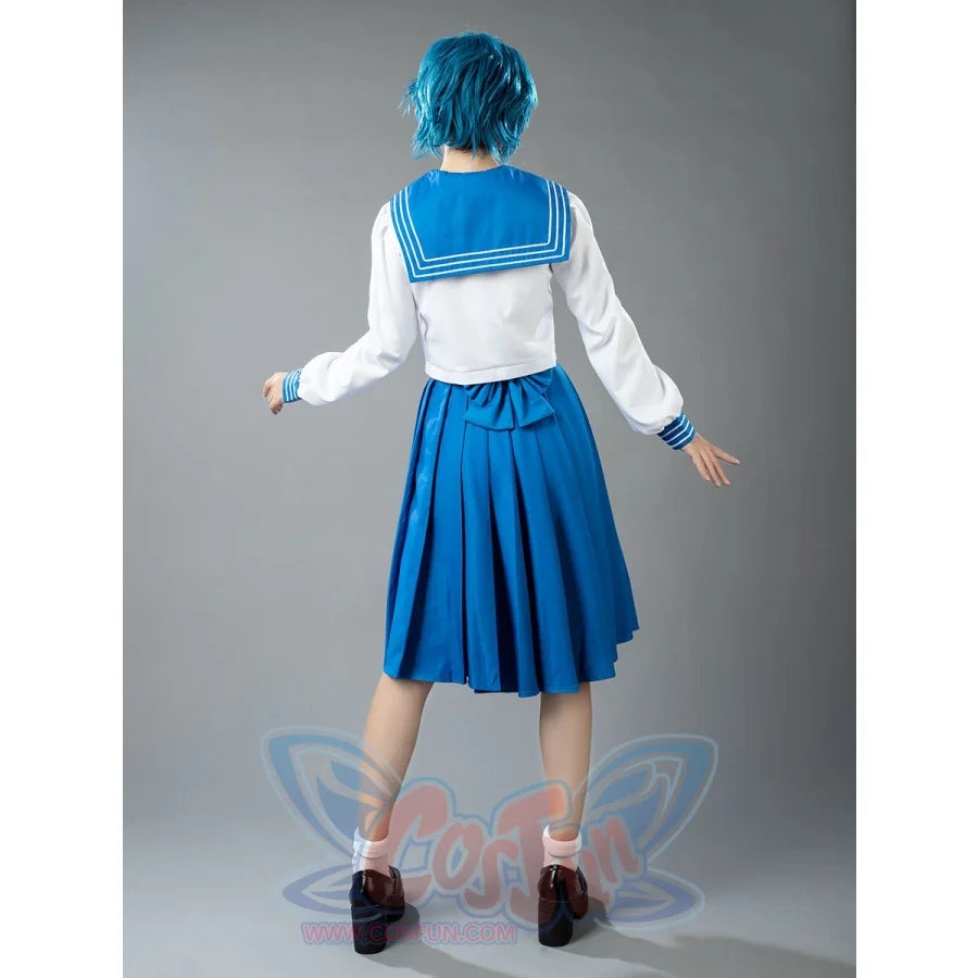 Ami mizuno cosplay sales