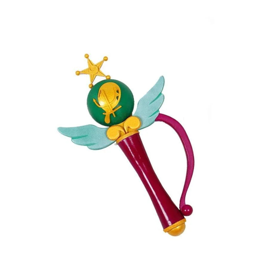 Sailor Moon Crystal Neptune Kaiou Michiru Cosplay Transformation Machine Mp004356 Props &amp;