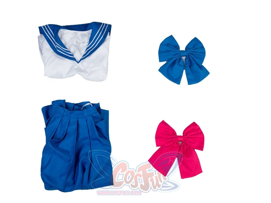 Sailor Moon Crystal Tsukino Usagi Cosplay Uniform Mp002238 Costumes