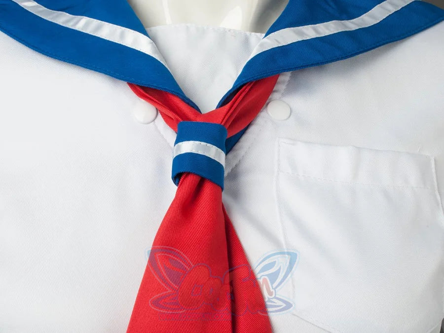 Sailor Moon Crystal Venus Minako Aino Cosplay School Costume Mp003719 Costumes
