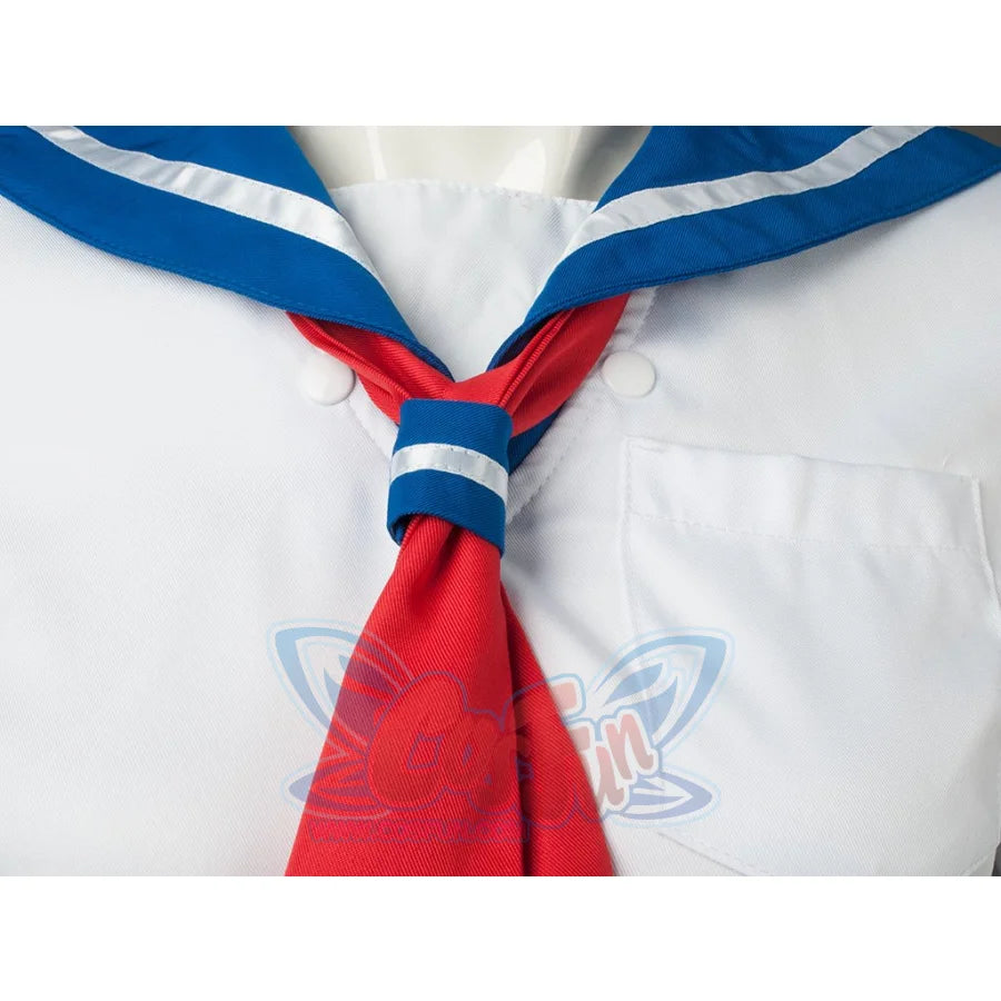 Sailor Moon Crystal Venus Minako Aino Cosplay School Costume Mp003719 Costumes