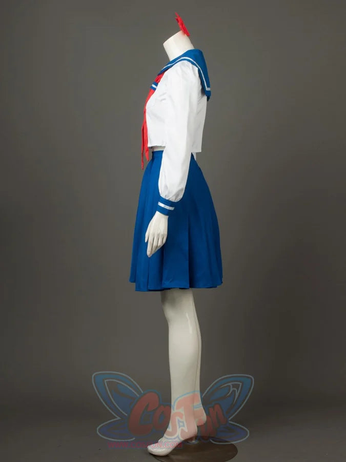 Sailor Moon Crystal Venus Minako Aino Cosplay School Costume Mp003719 Costumes