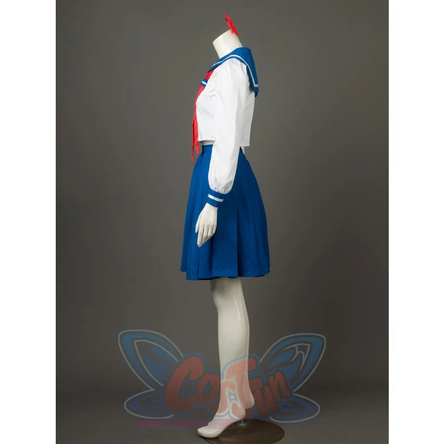 Sailor Moon Crystal Venus Minako Aino Cosplay School Costume Mp003719 Costumes