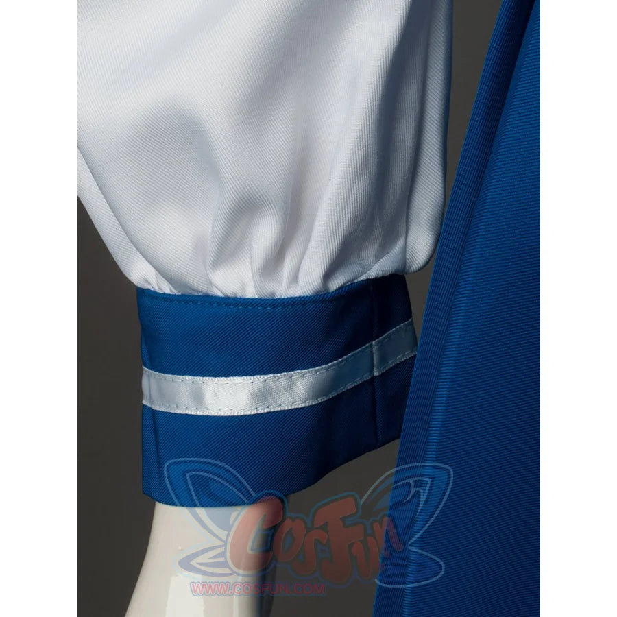 Sailor Moon Crystal Venus Minako Aino Cosplay School Costume Mp003719 Costumes