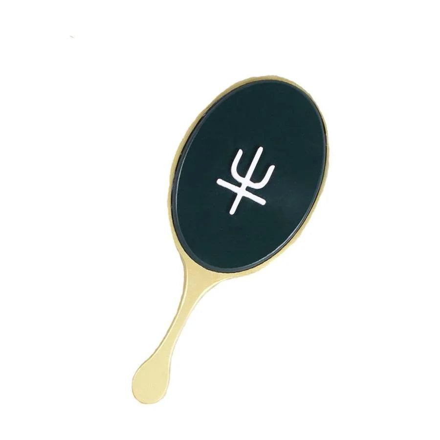 Sailor Moon Neptune Kaiou Michiru Cosplay Props Deep Aqua Mirror Mp003317 &amp; Accessories