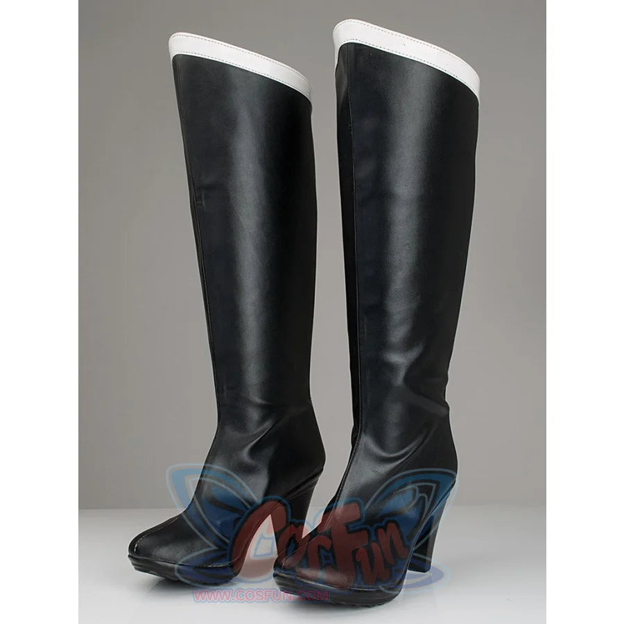 Sailor Moon Pluto Meiou Setsuna Cosplay Shoes Mp000596 &amp; Boots