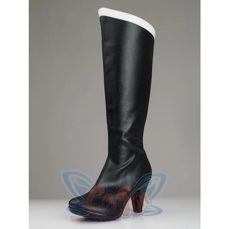 Sailor Moon Pluto Meiou Setsuna Cosplay Shoes Mp000596 &amp; Boots