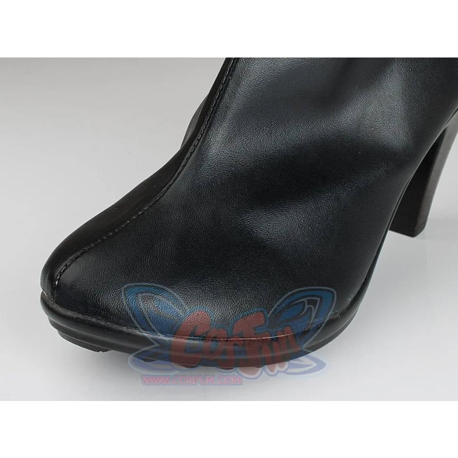 Sailor Moon Pluto Meiou Setsuna Cosplay Shoes Mp000596 &amp; Boots