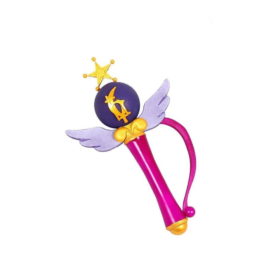 Sailor Moon Saturn Cosplay Transformation Machine Mp004384 Props &amp; Accessories