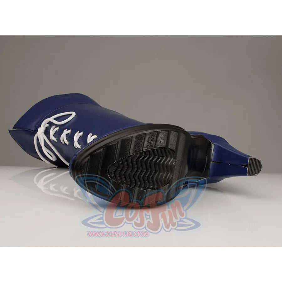 Sailor Moon Saturn Tomoe Hotaru Cosplay Shoes Mp000451 &amp; Boots