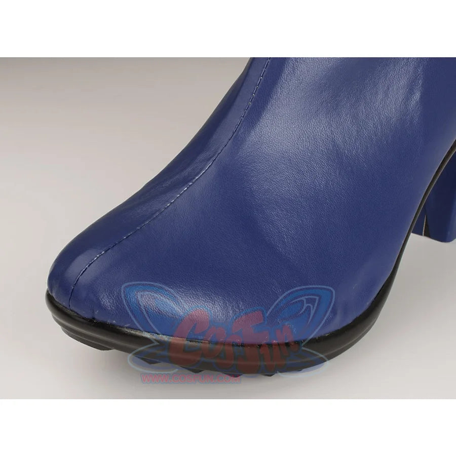 Sailor Moon Saturn Tomoe Hotaru Cosplay Shoes Mp000451 &amp; Boots