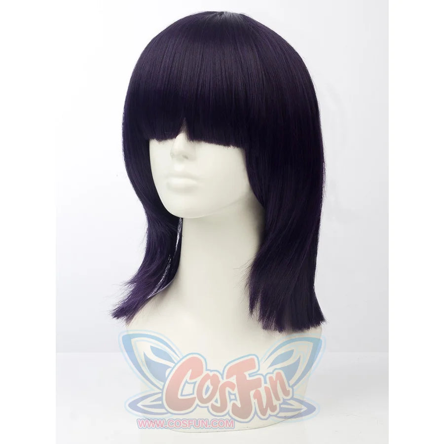 cosfun Sailor Moon Sailor Saturn Tomoe Hotaru Cosplay Wigs