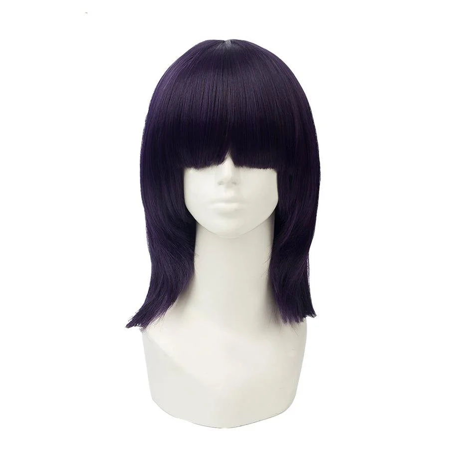 cosfun Sailor Moon Sailor Saturn Tomoe Hotaru Cosplay Wigs