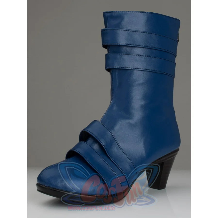 Sailor Moon Uranus Haruka Tenoh Cosplay Shoes Mp000575 #34(22Cm) & Boots