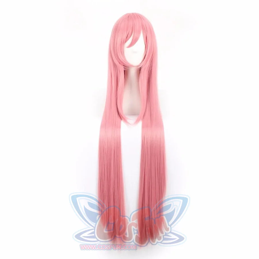 Seraph Of The End Vampire Krul Tepes Cosplay Wigs Bunches Wavy Hair Mp006013