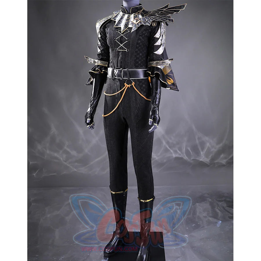 Clair Obscur: Expedition 33 Maelle Cosplay Costume Obscur Outfit N09749 Costumes