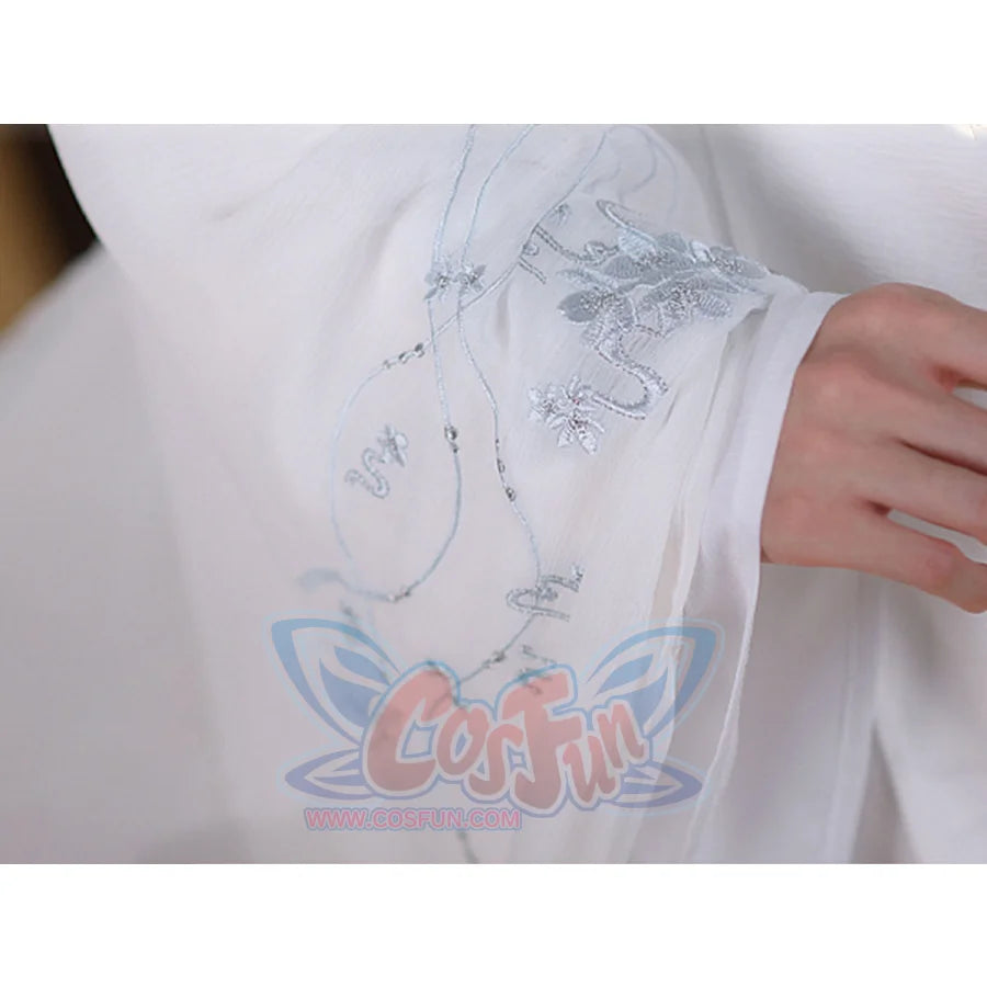 Pre-Sale Heaven Official’s Blessing Tian Guan Ci Fu Xie Lian Cosplay Costume C00893 Costumes