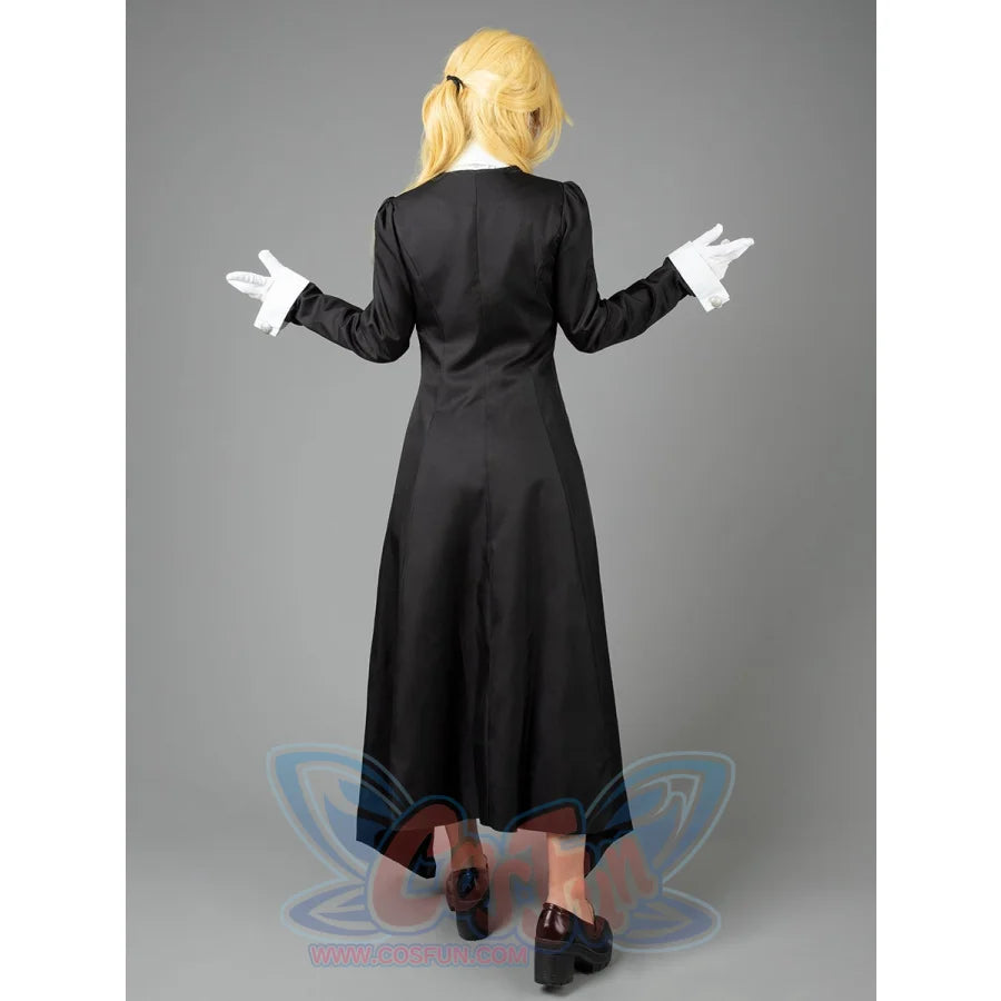 Soul Eater Maka Albarn Cosplay Costumes Mp000033 Xs / Us Warehouse (Us Clients Available)