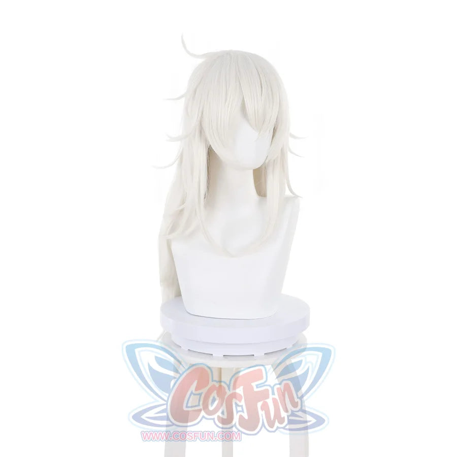 Summer Time Rendering Heine Cosplay Wig C07036 Cosplay