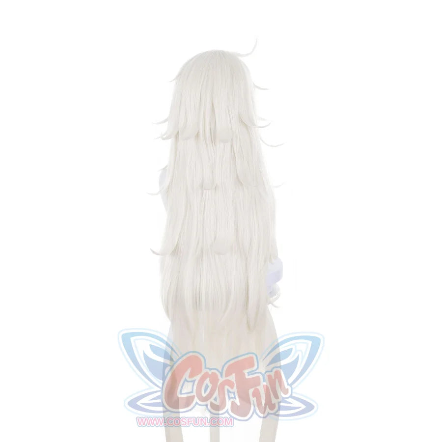 Summer Time Rendering Heine Cosplay Wig C07036 Cosplay