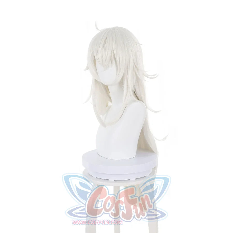 Summer Time Rendering Heine Cosplay Wig C07036 Cosplay