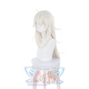 Summer Time Rendering Heine Cosplay Wig C07036 Cosplay