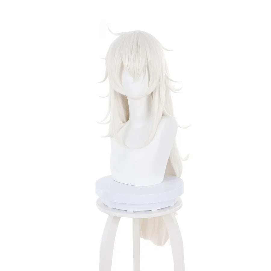Summer Time Rendering Heine Cosplay Wig C07036 Cosplay