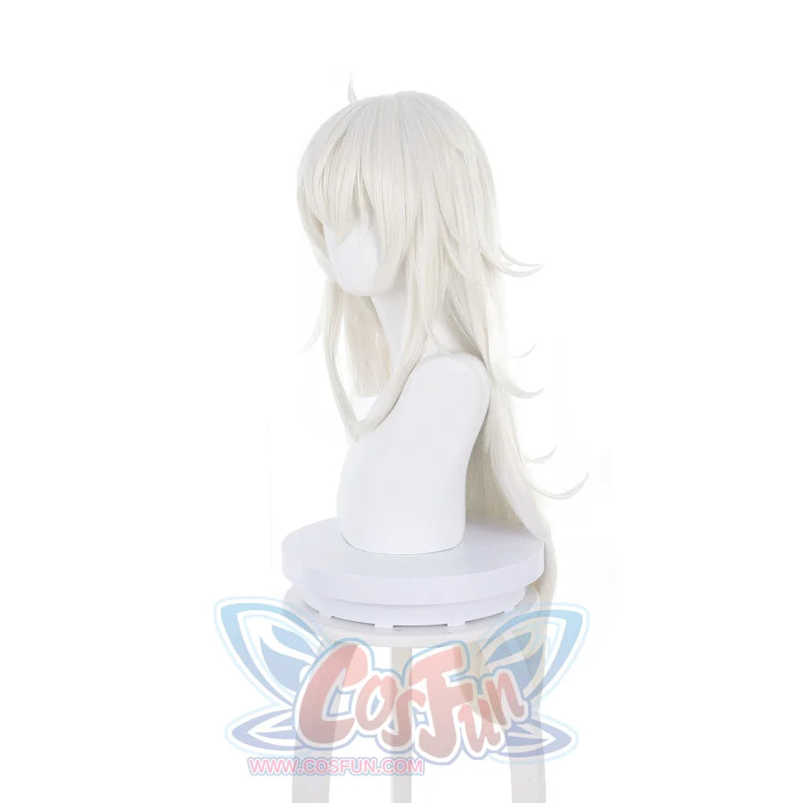 Summer Time Rendering Heine Cosplay Wig C07036 Cosplay