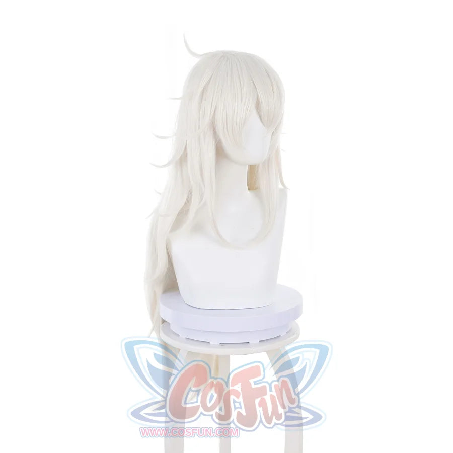 Summer Time Rendering Heine Cosplay Wig C07036 Cosplay