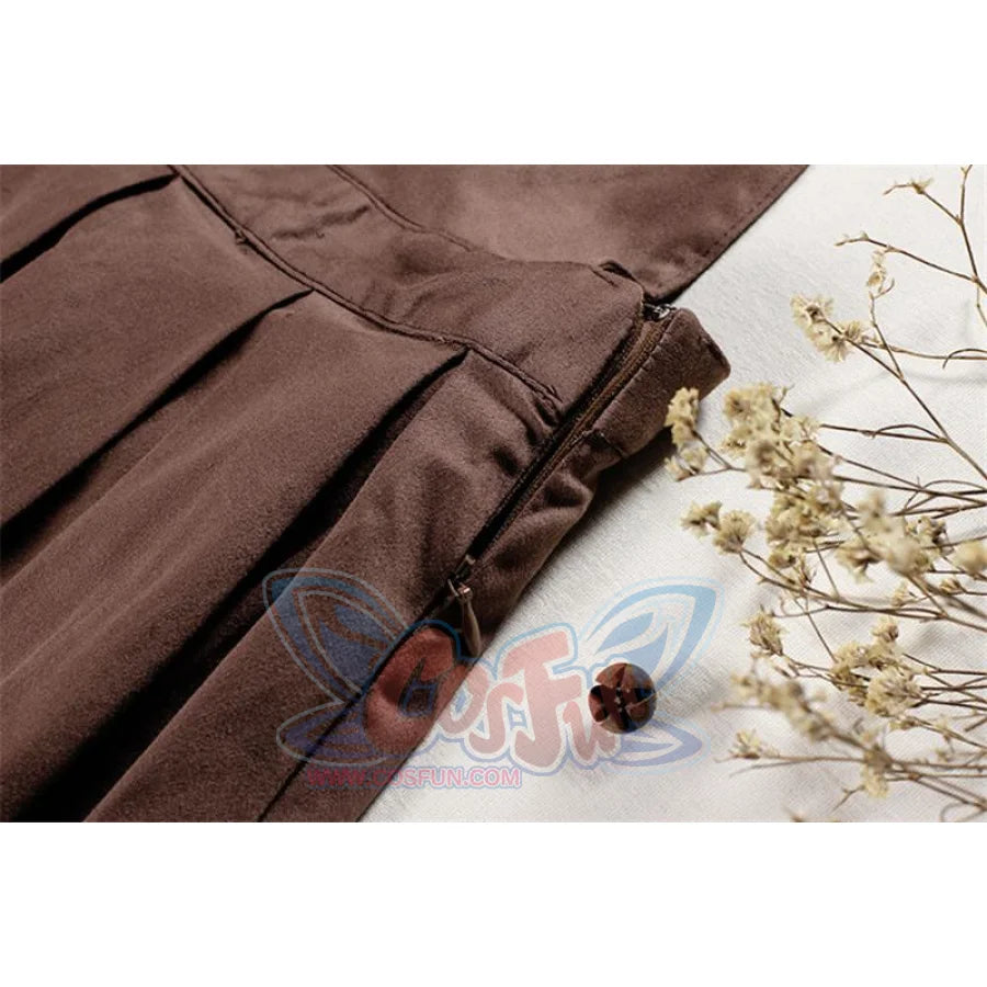 Super Cute Rabbit-Inspired Romper / Dress