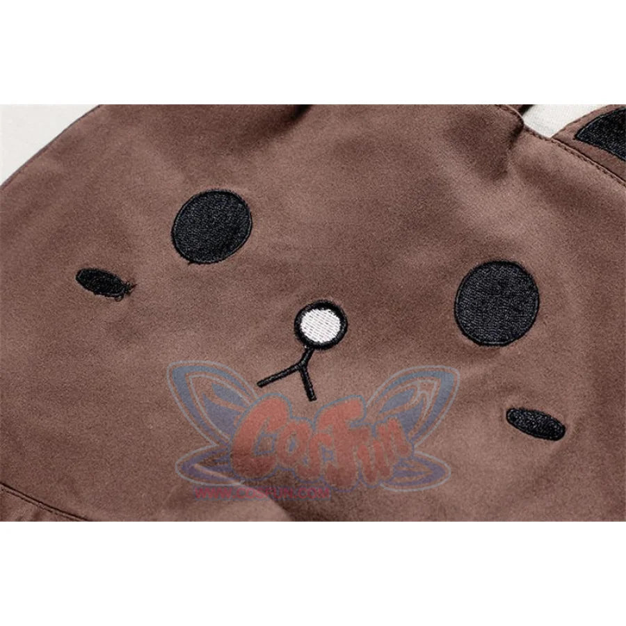 Super Cute Rabbit-Inspired Romper / Dress