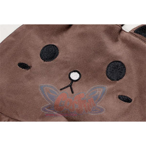 Super Cute Rabbit-Inspired Romper / Dress