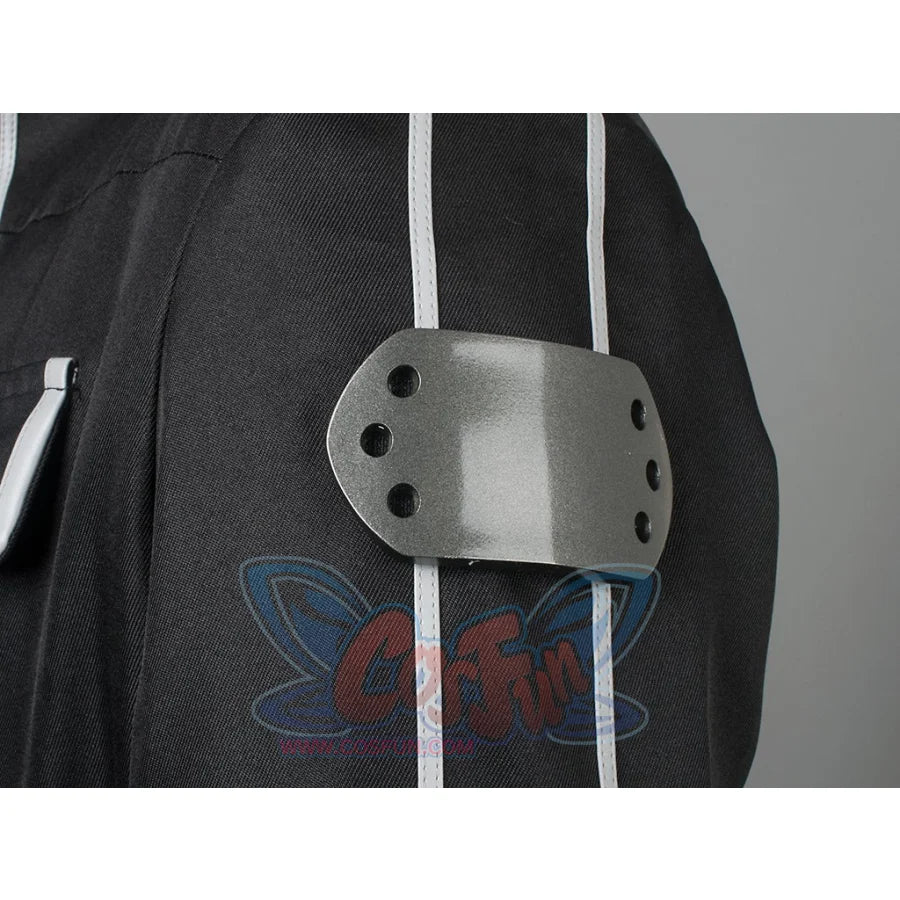 Sword Art Online Kirigaya Kazuto Cosplay Costume Mp003071 Costumes