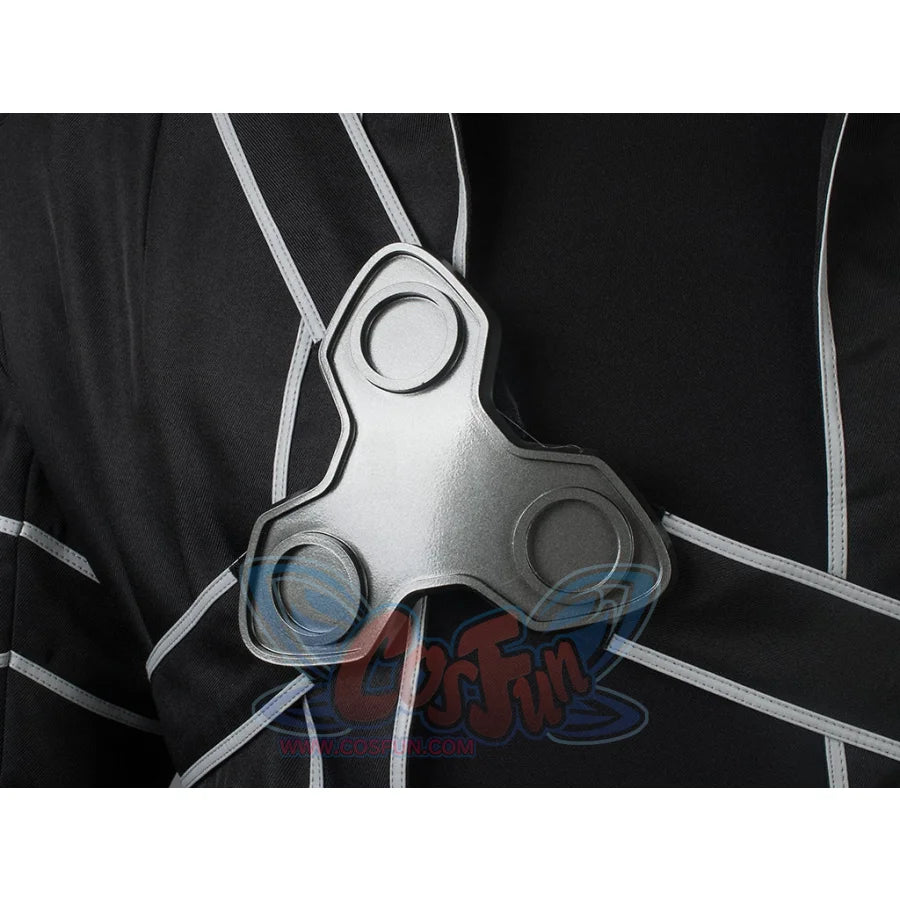 Sword Art Online Kirigaya Kazuto Cosplay Costume Mp003071 Costumes