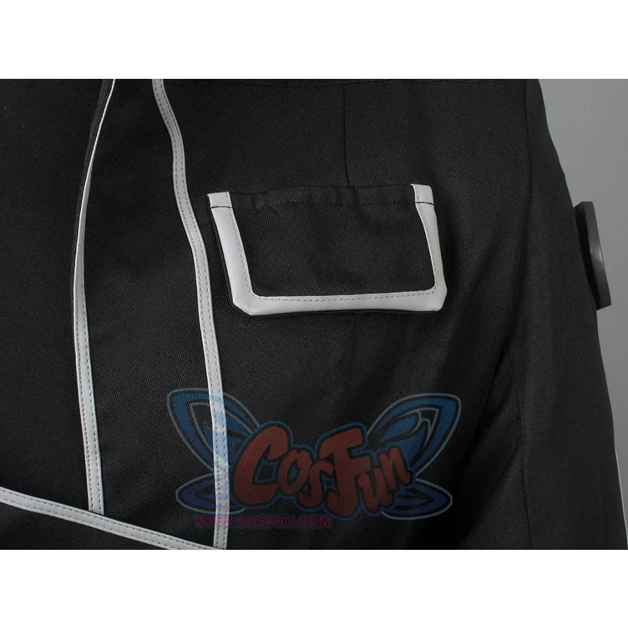 Sword Art Online Kirigaya Kazuto Cosplay Costume Mp003071 Costumes