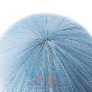 That Time I Got Reincarnated As A Slime Rimuru Cosplay Wigs C00425