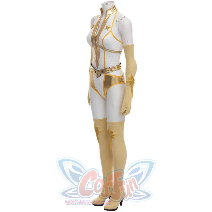 The Boys Second Season Starlight Cosplay Costume Mp005957 Costumes