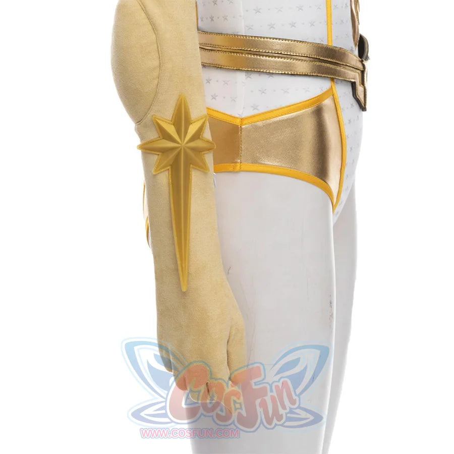 The Boys Second Season Starlight Cosplay Costume Mp005957 Costumes