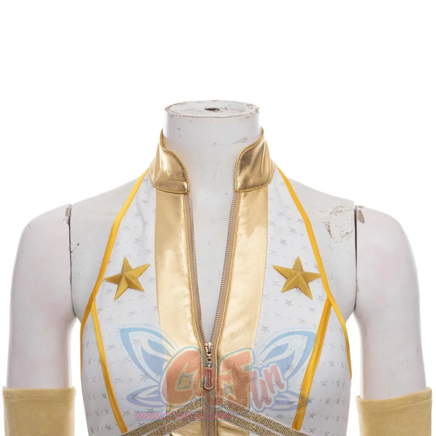 The Boys Second Season Starlight Cosplay Costume Mp005957 Costumes