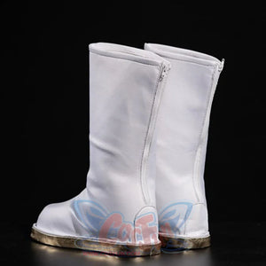 The Grandmother Of Demonic Cultivation Wei Wu Xian Jiang Cheng Jin Ling Boots Cosplay Shoes