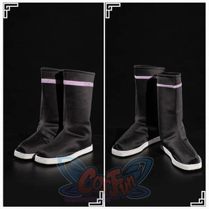 The Grandmother Of Demonic Cultivation Wei Wu Xian Jiang Cheng Jin Ling Boots Cosplay Shoes