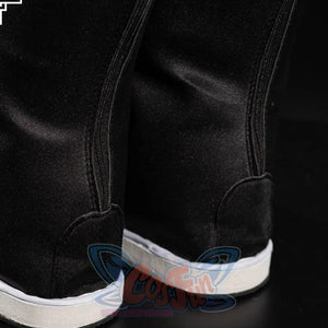 The Grandmother Of Demonic Cultivation Wei Wu Xian Jiang Cheng Jin Ling Boots Cosplay Shoes
