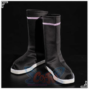 The Grandmother Of Demonic Cultivation Wei Wu Xian Jiang Cheng Jin Ling Boots Cosplay Shoes Adult /