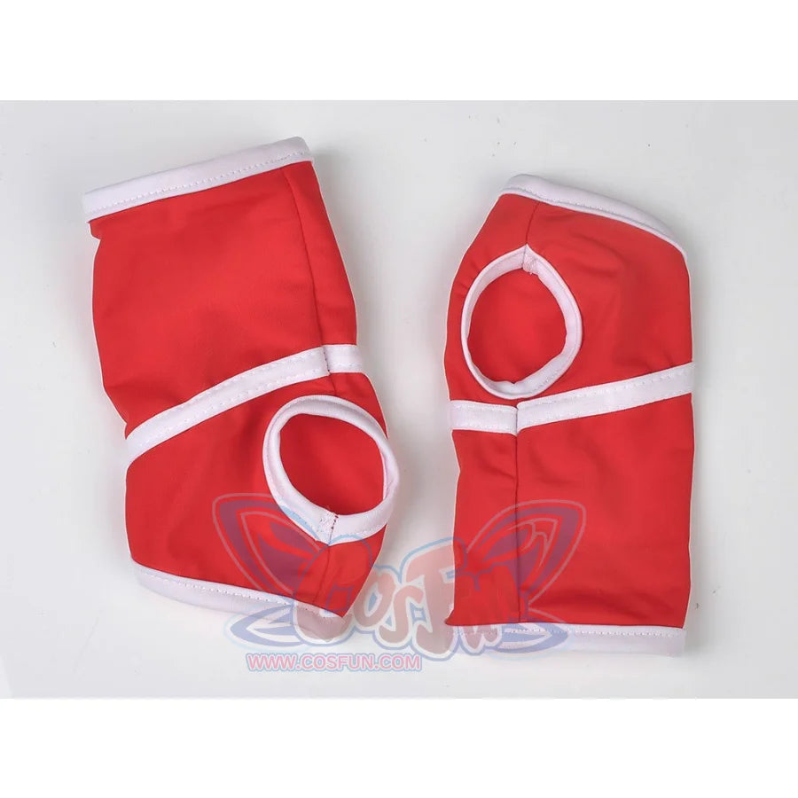 The King Of Fighters Shiranui Mai Cosplay Costumes Sale Mp002605