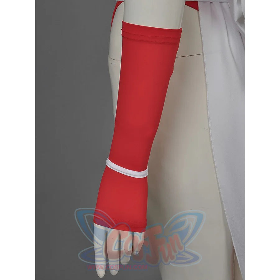 The King Of Fighters Shiranui Mai Cosplay Costumes Sale Mp002605