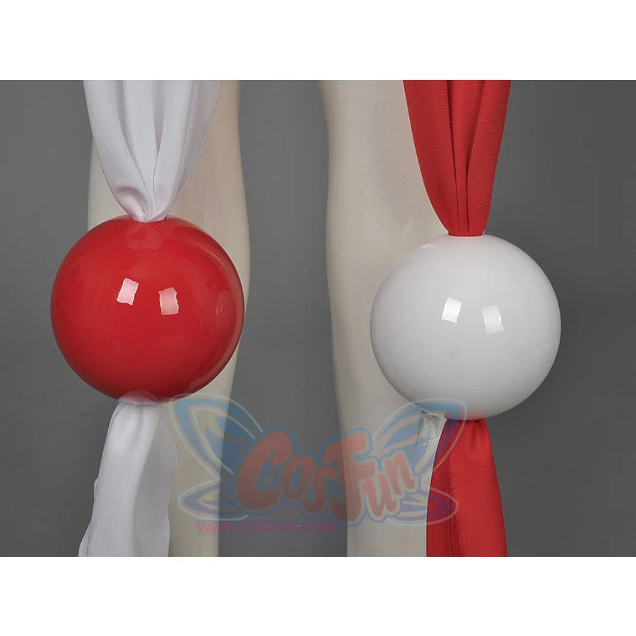 The King Of Fighters Shiranui Mai Cosplay Costumes Sale Mp002605