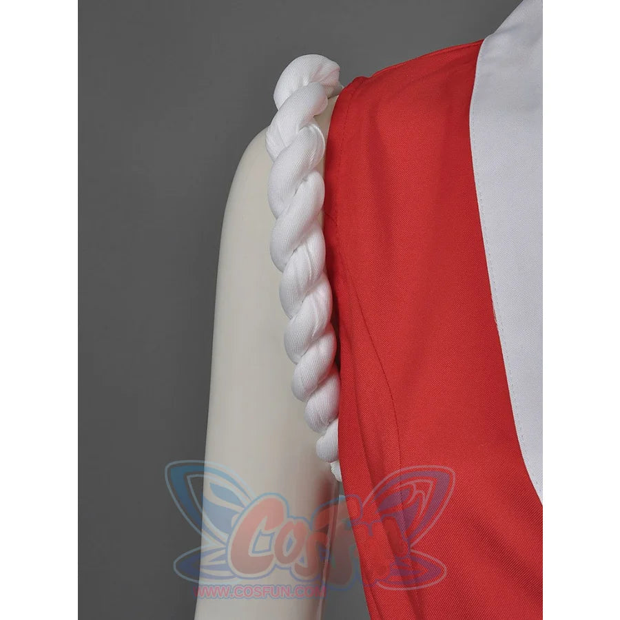 The King Of Fighters Shiranui Mai Cosplay Costumes Sale Mp002605